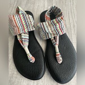 Sanuk Yoga Sling